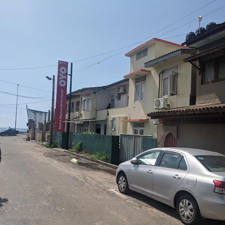 Oyo 102 Metro Marine Drive Hotel Colombo Exterior photo